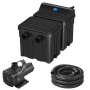 Set filtru iaz Hailea G16000-S2 18W UVC