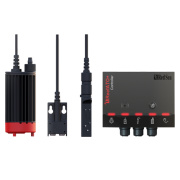 Acvariu REEFER XXL 750 G2+ Complete System Deluxe ATO+ Alb (incl. 4 x Reef LED 90)