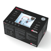Acvariu REEFER XXL 900 G2 Complete System ATO+ Negru