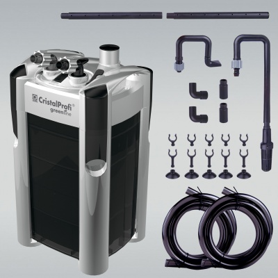 Filtru extern acvariu JBL Cristal Profi e902 Greenline 90-300 l