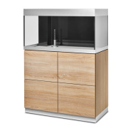 Acvariu Oase HighLine Optiwhite 200 Stejar