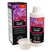 Red Sea Trace Colors A (Iodine/Halogens) 500 ml