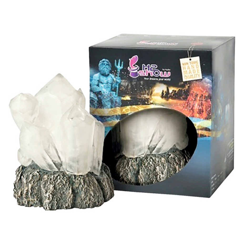 Hydor H2 SHOW DECORATION CRYSTAL