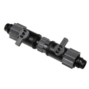 Robinet dublu rapid JBL Double stopcock 19/25 mm