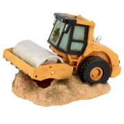 Decor acvariu Compactor