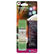 Bacterii acvariu gel Aquarium Systems WASTE AWAY FRESH GEL S 2X