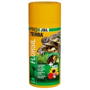 Hrana testoase JBL PROTERRA TORTOISE Menu 250ml 3+1