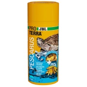 Hrana testoase JBL PROTERRA TURTLE Menu 250 ml 3+1