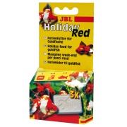 Hrana speciala JBL Holiday Red 