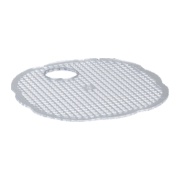 Grila protectie cos FlowMaster EX1500/2000 M/A