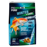 Hrana pesti iaz JBL ProPond Winter Care 1.8 kg