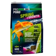Hrana pesti iaz JBL ProPond Spring Growth 1.1 kg