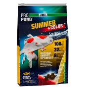 Hrana pesti iaz JBL ProPond Summer Color 2 kg