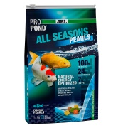 Hrana pesti iaz JBL ProPond All Seasons Pearl 1.1 kg