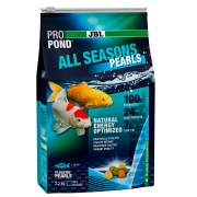 Hrana pesti iaz JBL ProPond All Seasons Pearl 2.2 kg