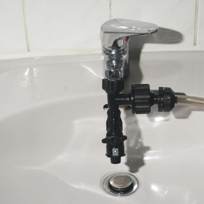 JBL Pump for Aqua In Out