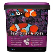 Sare marina Aquarium Systems Instant Ocean 10 kg galeata