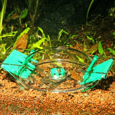 JBL LimCollect II