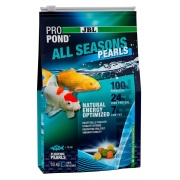 Hrana pesti iaz JBL ProPond All Seasons Pearl 0.5 kg