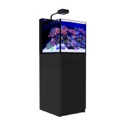 Acvariu Red Sea MAX Nano Peninsula G2 Negru