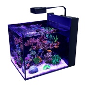 Acvariu Red Sea MAX Nano Peninsula G2 Negru