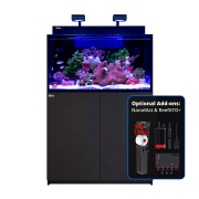 Acvariu Red Sea MAX NANO G2 XXL Negru