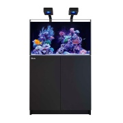 Acvariu Red Sea REEFER 250 G3 Deluxe Negru 2 X RL115