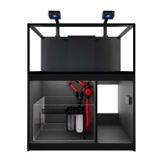 Acvariu Red Sea REEFER 425 G3 Deluxe Negru 2 X RL170