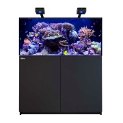 Acvariu Red Sea REEFER 425 G3 Deluxe Negru 2 X RL170