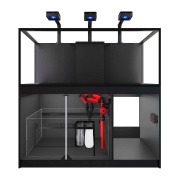 Acvariu Red Sea REEFER 525 G3 Deluxe Negru 3 X RL115