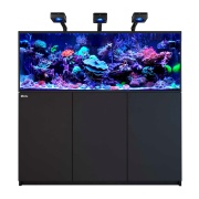 Acvariu Red Sea REEFER 525 G3 Deluxe Negru 3 X RL115