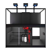Acvariu Red Sea REEFER 625 G3 Deluxe Negru 3 X RL115