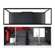 Acvariu Red Sea REEFER 750 G3 Alb