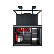 Acvariu Red Sea REEFER S550 G3 Deluxe Alb 2 X RL170