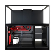 Acvariu Red Sea REEFER G3 S700 Negru