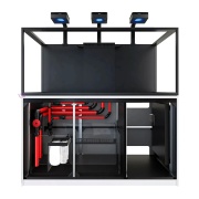 Acvariu Red Sea REEFER S700 G3 Deluxe Alb 2 X RL170
