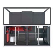 Acvariu Red Sea REEFER G3 S850 Alb