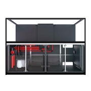 Acvariu Red Sea REEFER G3 S1000 Negru