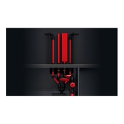 Acvariu Red Sea REEFER S1000 G3 Deluxe Negru 3 X RL170