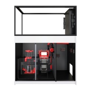 Acvariu Red Sea REEFER Peninsula G3 500 Alb