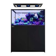 Acvariu Red Sea REEFER Peninsula 500 G3 Deluxe Negru 3 X RL115