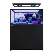 Acvariu Red Sea REEFER Peninsula 500 G3 Deluxe Negru 2 X RL170S