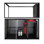 Acvariu Red Sea REEFER Peninsula G3 S700 Alb
