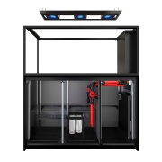 Acvariu Red Sea REEFER Peninsula S700 G3 Deluxe Negru 2 X RL170S