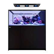 Acvariu Red Sea REEFER Peninsula S700 G3 Deluxe Negru 2 X RL170S