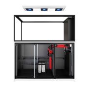 Acvariu Red Sea REEFER Peninsula S700 G3 Deluxe Alb 2 X RL170S