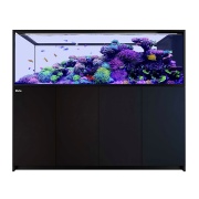Acvariu Red Sea REEFER Peninsula G3 S950 Negru