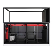 Acvariu Red Sea REEFER Peninsula G3 S950 Alb
