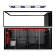 Acvariu Red Sea REEFER Peninsula S950 G3 Deluxe Alb 3 X RL170S