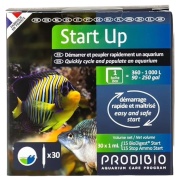 Kit startare acvariu PRODIBIO Start Up X30